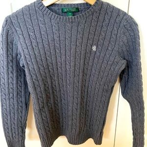 Ralph Lauren Sweater